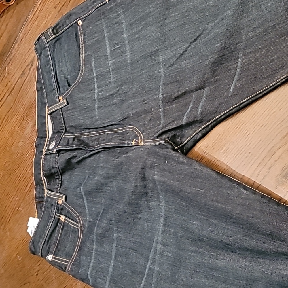 Levi's Men's BlueJeans - Picture 4 of 6